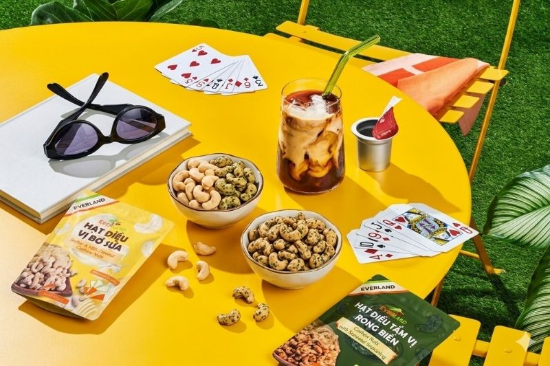 Đi picnic chuẩn bị những gì về đồ ăn