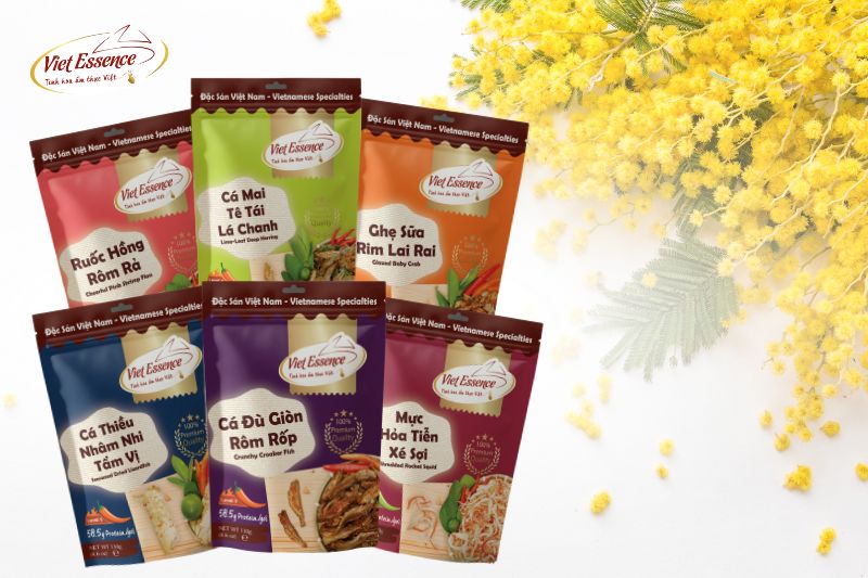 Tối ưu vận hành cho giải pháp F&B