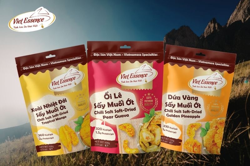 những chuyến đi xa