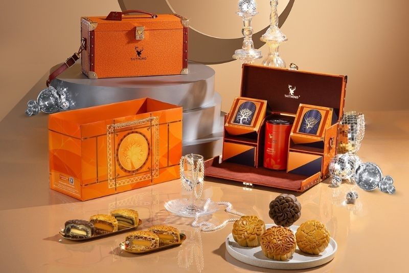 bánh được ưa chọn 