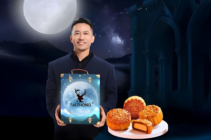 cách chọn bánh Trung thu