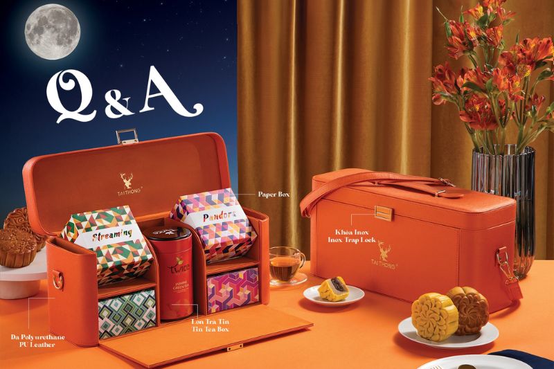 trải nghiệm tổng thể