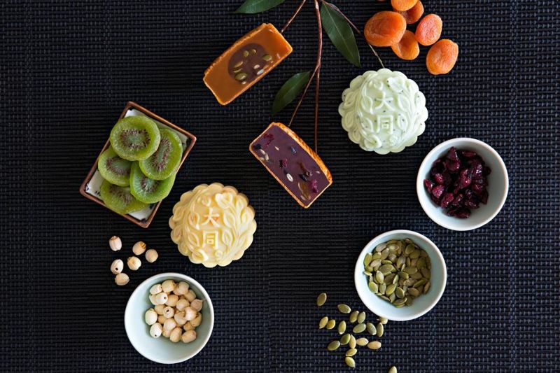 hương vị tinh tế