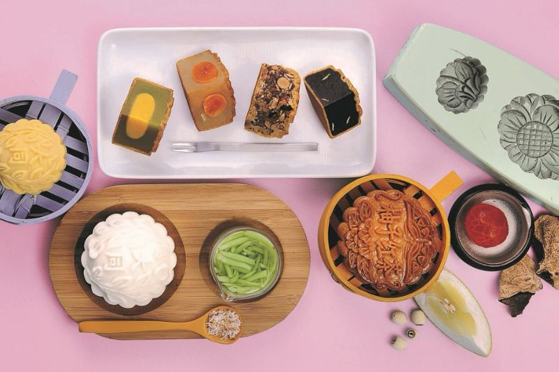 xu hướng quà tặng