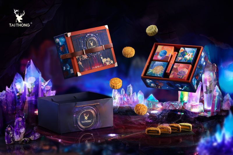 vì sao cần chọn bánh Trung thu