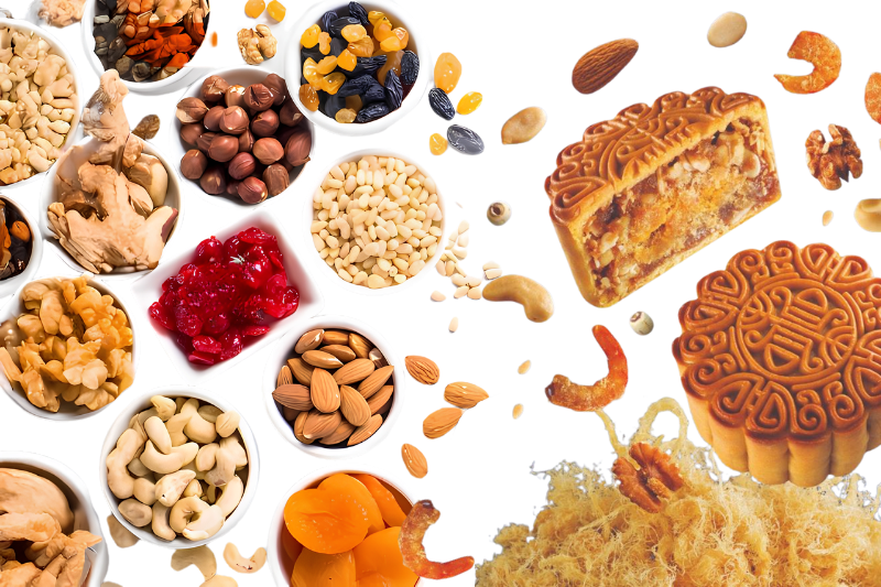 chất lượng bánh