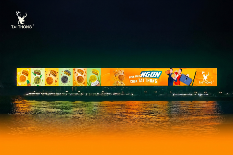 thương hiệu uy tín