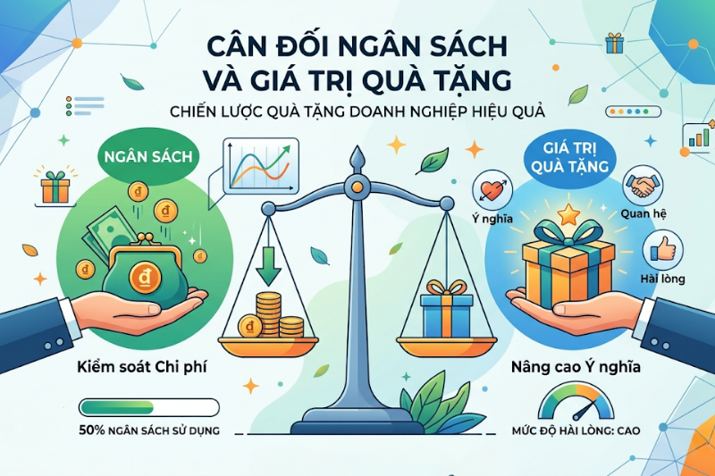 cân đối ngân sách