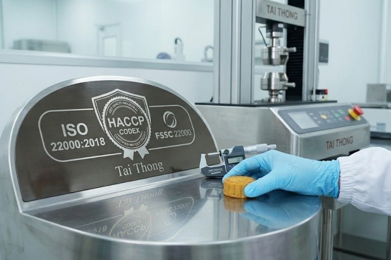 các tiêu chuẩn quốc tế