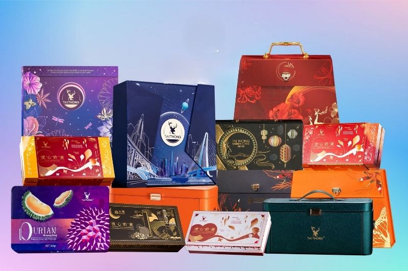 sự kết hợp giữa truyền thống và hiện đại 