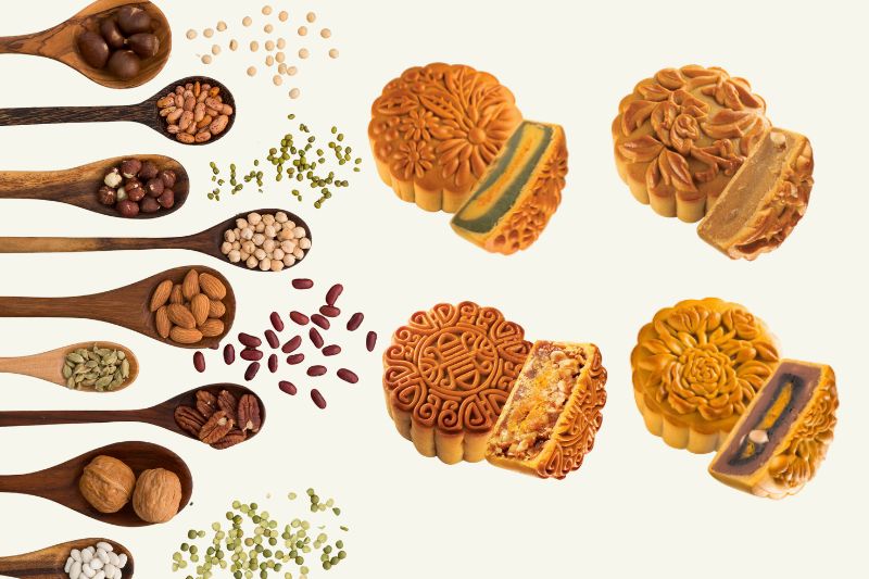 chế biến theo công thức độc bản 