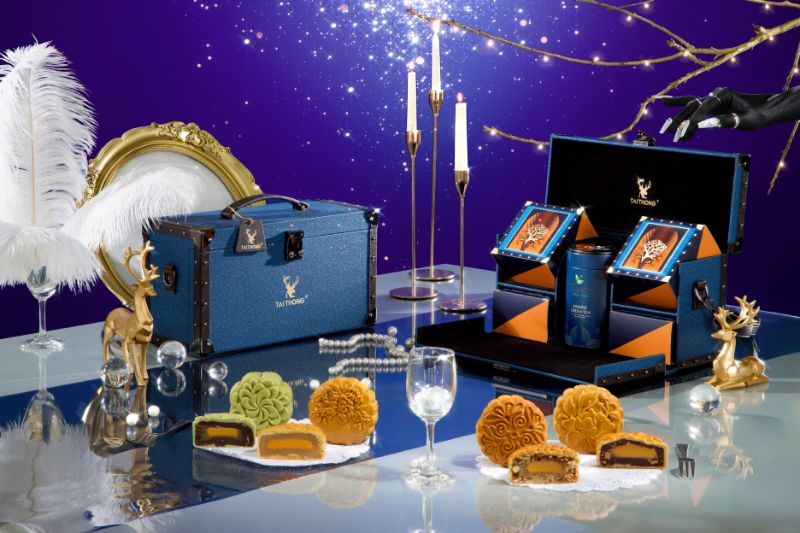 đóng gói và bảo quản