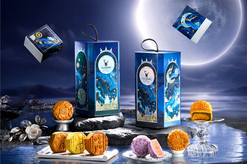 Set quà có sẵn