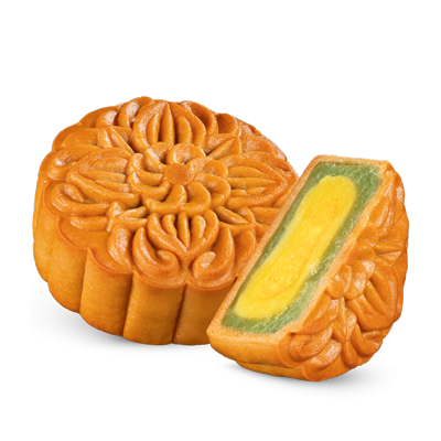 Ngọc Bích Trứng Dẻo