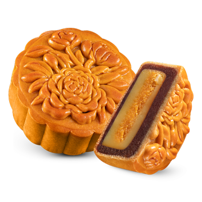 Đậu Đỏ Azuki Trứng Muối