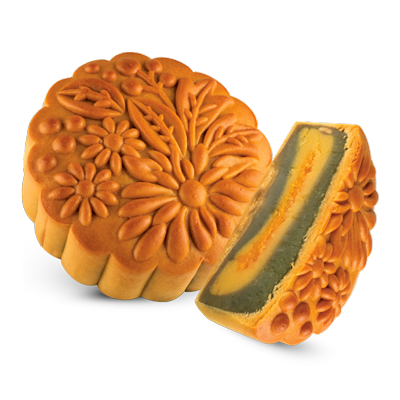Ngọc Bích Trứng Dẻo