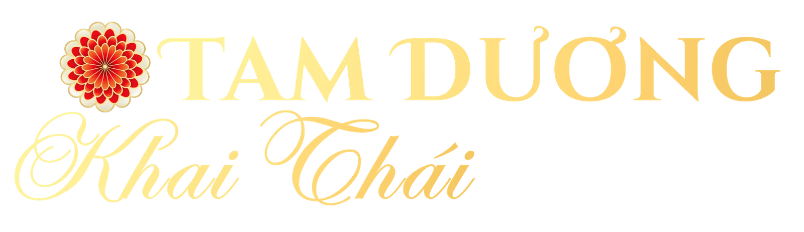 Tam Dương Khai Thái – The Auspicious Dawn