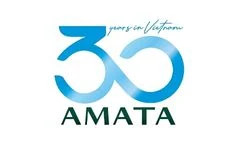 Logo khách hàng tiêu biểu AMATA