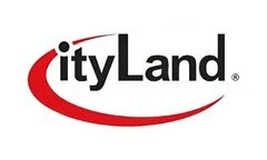 Logo khách hàng tiêu biểu CityLand