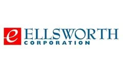 Logo khách hàng tiêu biểu Ellsworth Corporation
