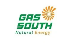 Logo khách hàng tiêu biểu Gas South