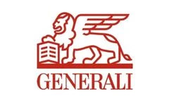 Logo khách hàng tiêu biểu Generali