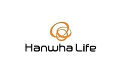 Logo khách hàng tiêu biểu Hanwha Life