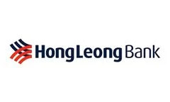 Logo khách hàng tiêu biểu Hong Leong Bank