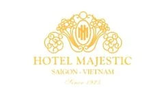 Logo khách hàng tiêu biểu Hotel Majestic Saigon