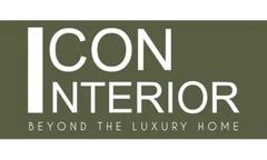 Logo khách hàng tiêu biểu ICON Interior