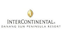 Logo khách hàng tiêu biểu InterContinental Danang Sun Peninsula Resort