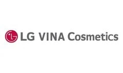 Logo khách hàng tiêu biểu LG Vina Cosmetics