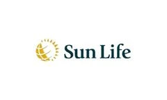 Logo khách hàng tiêu biểu Sun Life