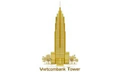 Logo khách hàng tiêu biểu Vietcombank Tower