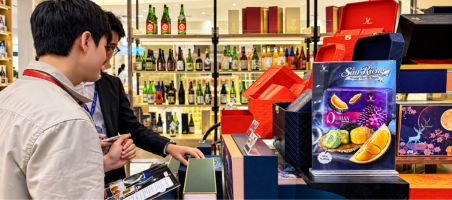 Tai Thong tư vấn và báo giá quà Tết doanh nghiệp