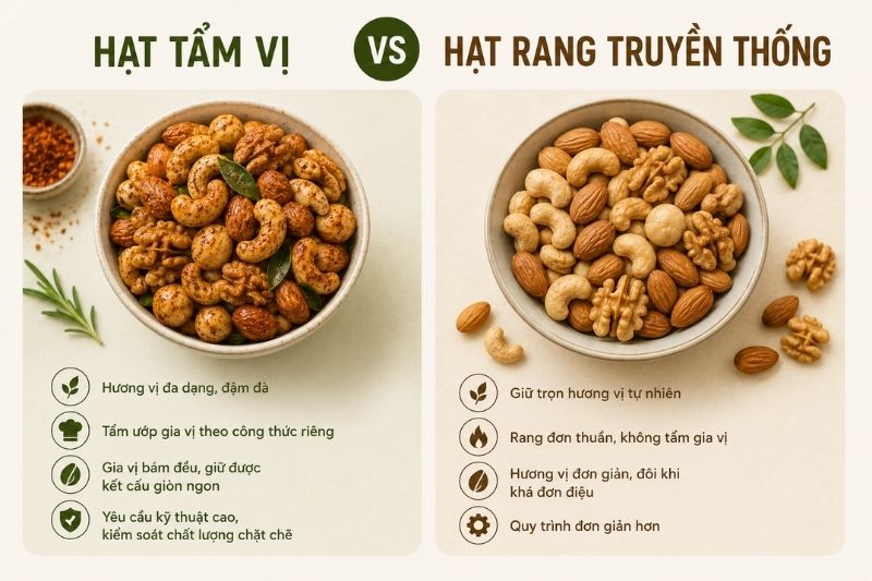 khac-gi-so-voi-hat-rang-truyen-thong