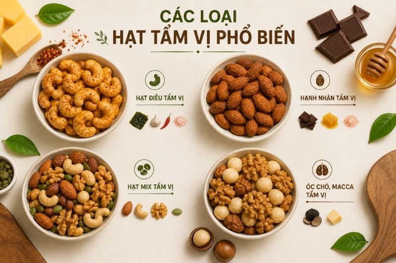 cac-loai-hat-tam-vi-pho-bien