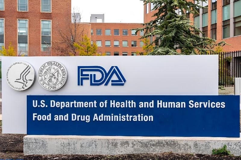Tiêu chuẩn FDA bánh trung thu - nhà máy Malaysia