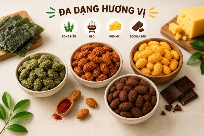 da-dang-huong-vi