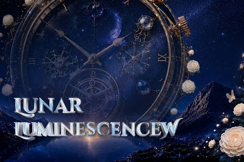 Bánh Trung Thu Tai Thong 2026 Lunar Luminescence teaser