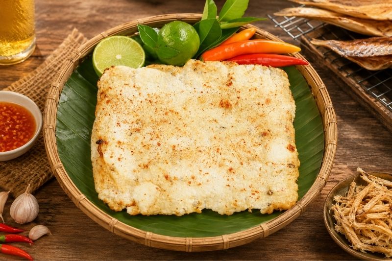 Khô cá Thiều đặc sản Viet Essence