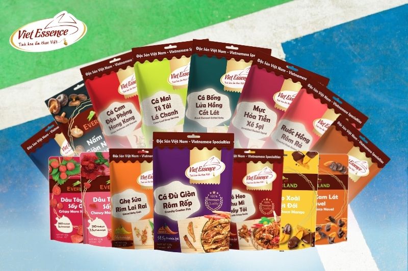 Viet Essence - Giải pháp phù hợp cho mô hình sân pickleball 