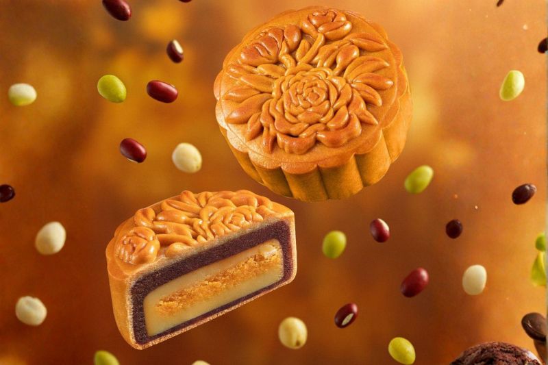 Bánh nướng Tai Thong