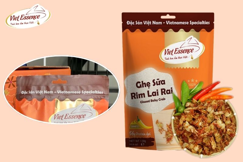 bao quan trong tui zip viet essence