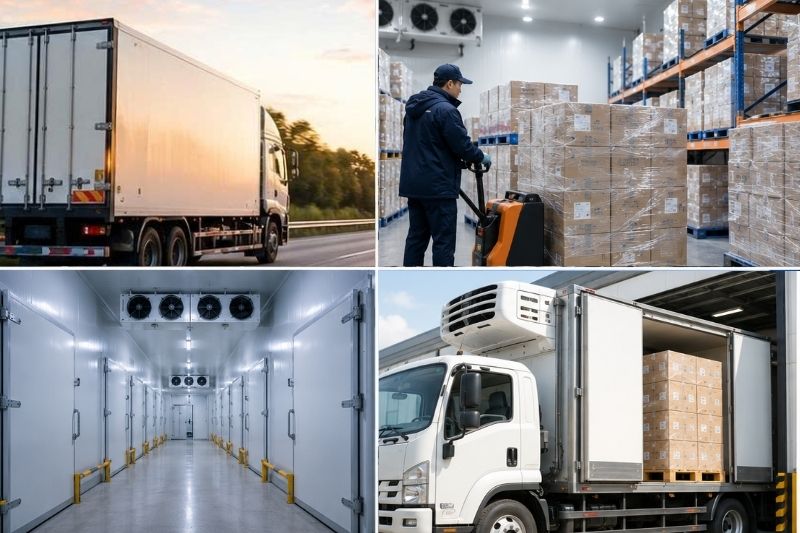 Bánh trung thu Malaysia phải trải qua đợt kiểm định khắt khe tại cửa khẩu