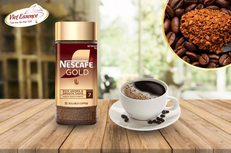 Cà phê là món quà cung cấp năng lượng hiệu quả