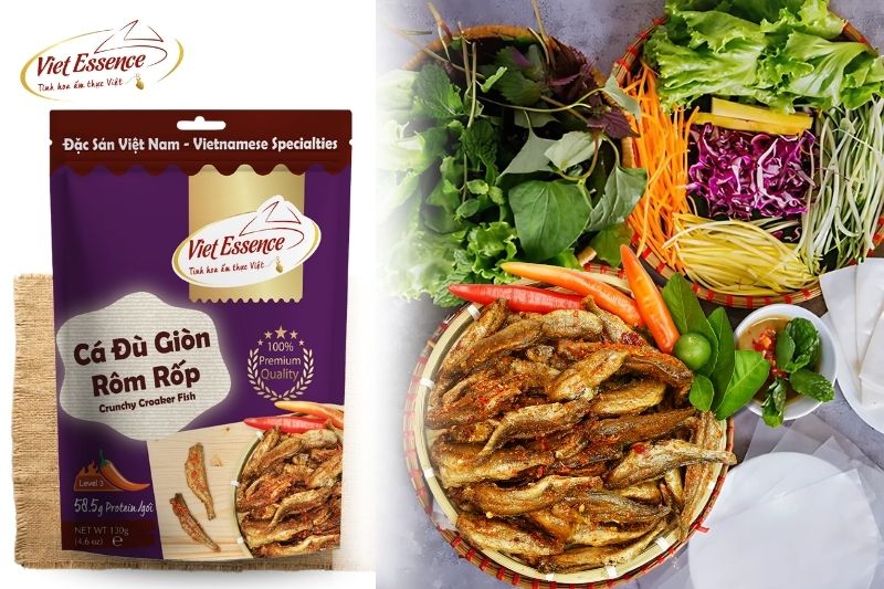 ca du gion rom rop viet essence