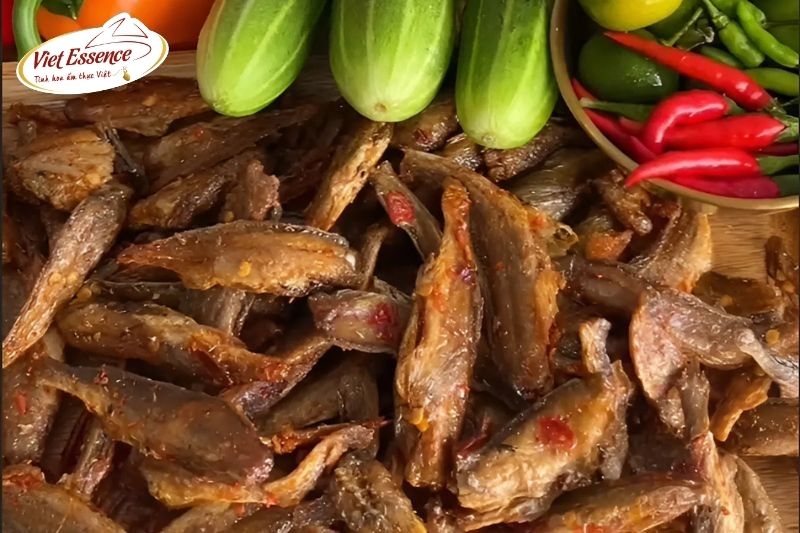 ca du gion viet essence - tai thong