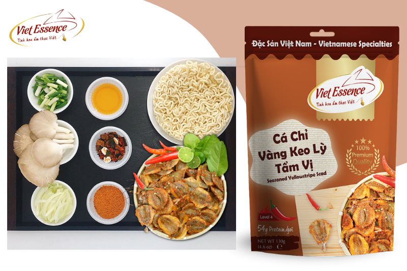 ca chi vang keo ly tam vi viet essence