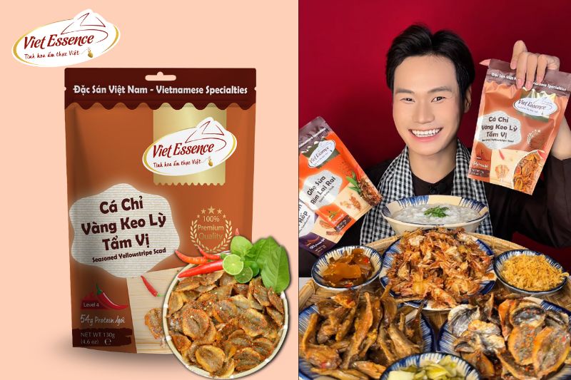 ca chi vang keo ly tam vi viet essence